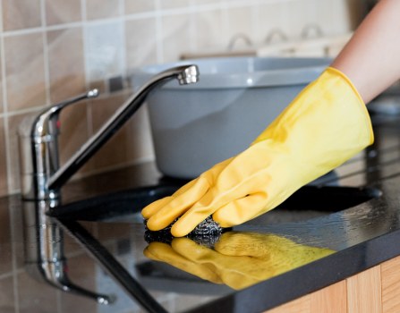 Professional commercial cleaning for Chiswick offices and business premises