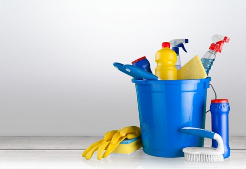 Careful facade cleaning service for Chiswick homes and businesses