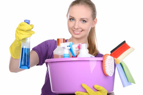 Professional clearance service for homes and businesses in Chiswick