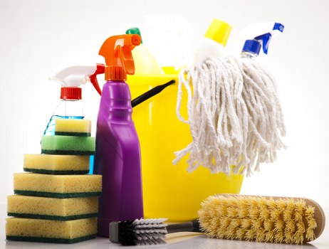 Chiswick carpet cleaning for a flat or townhouse