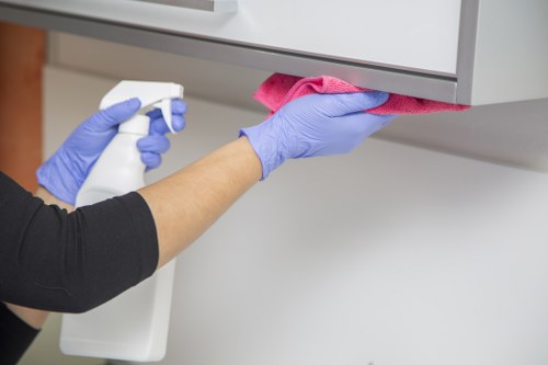 Accepted payment methods for Carpet Cleaners Chiswick including card and PayPal